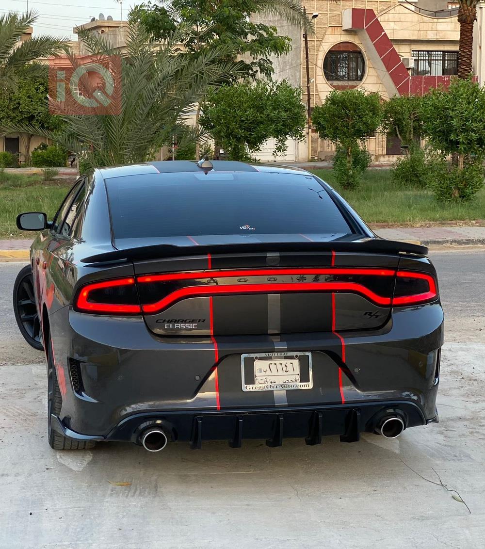 دودج تشارجر